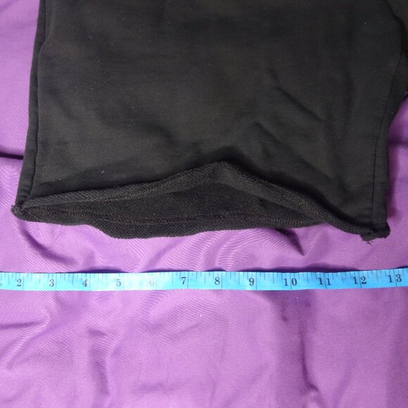 Off-White 2013 LG-425 Main Label OMAA038R20185004 100% Cotton Size M Shorts - Picture 3 of 13